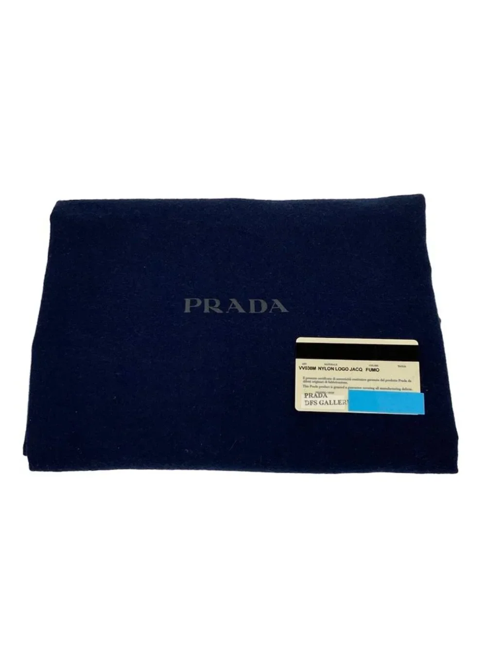 Prada Travel Bag Khaki Dark Brown Diamond No Lock Leather